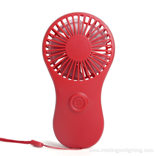 Portable Pocket Fan Handhold